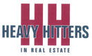 Heavy Hitters in Real Estate