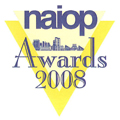 NAIOP Awards 2008